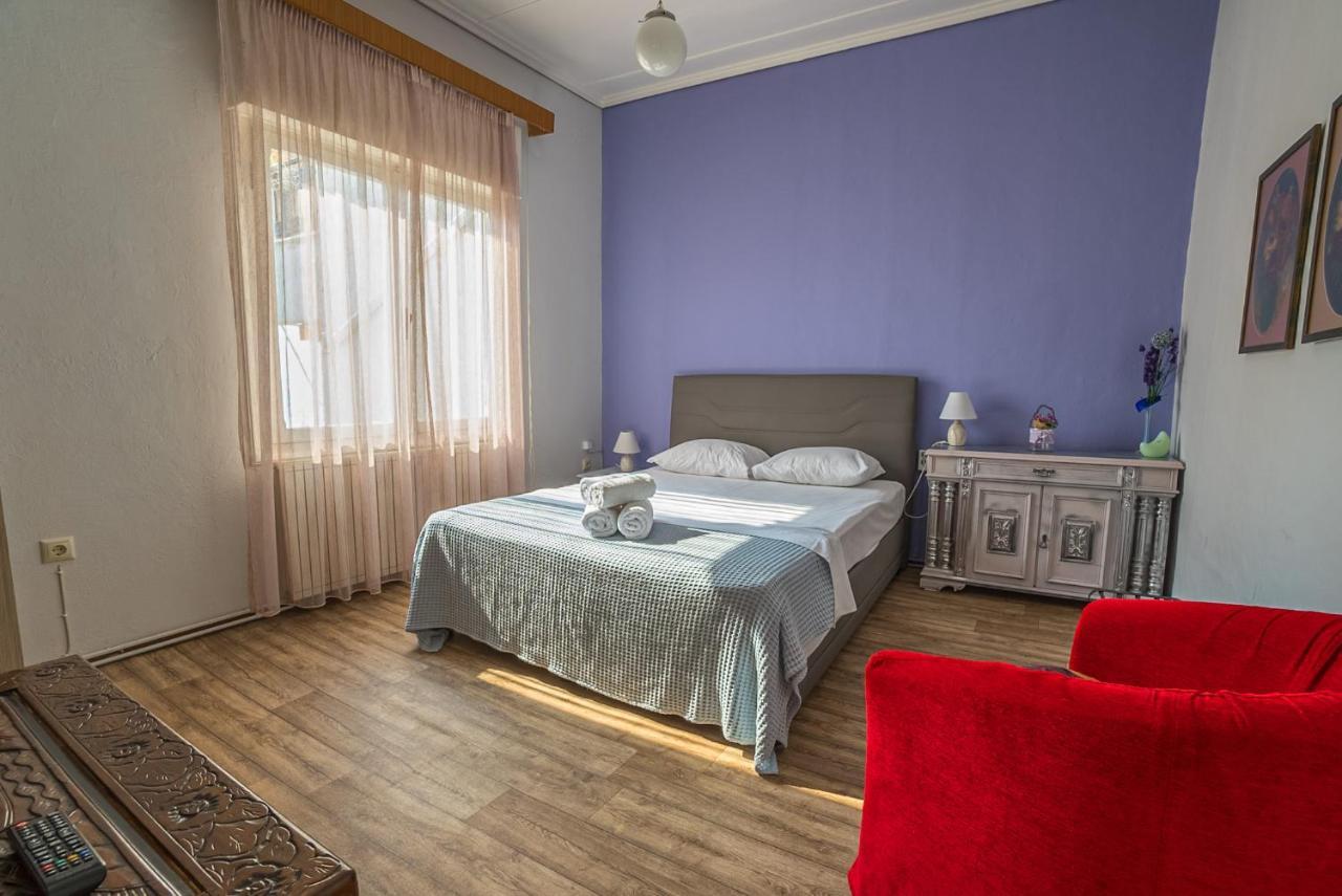 Aurora Appartement Kavala