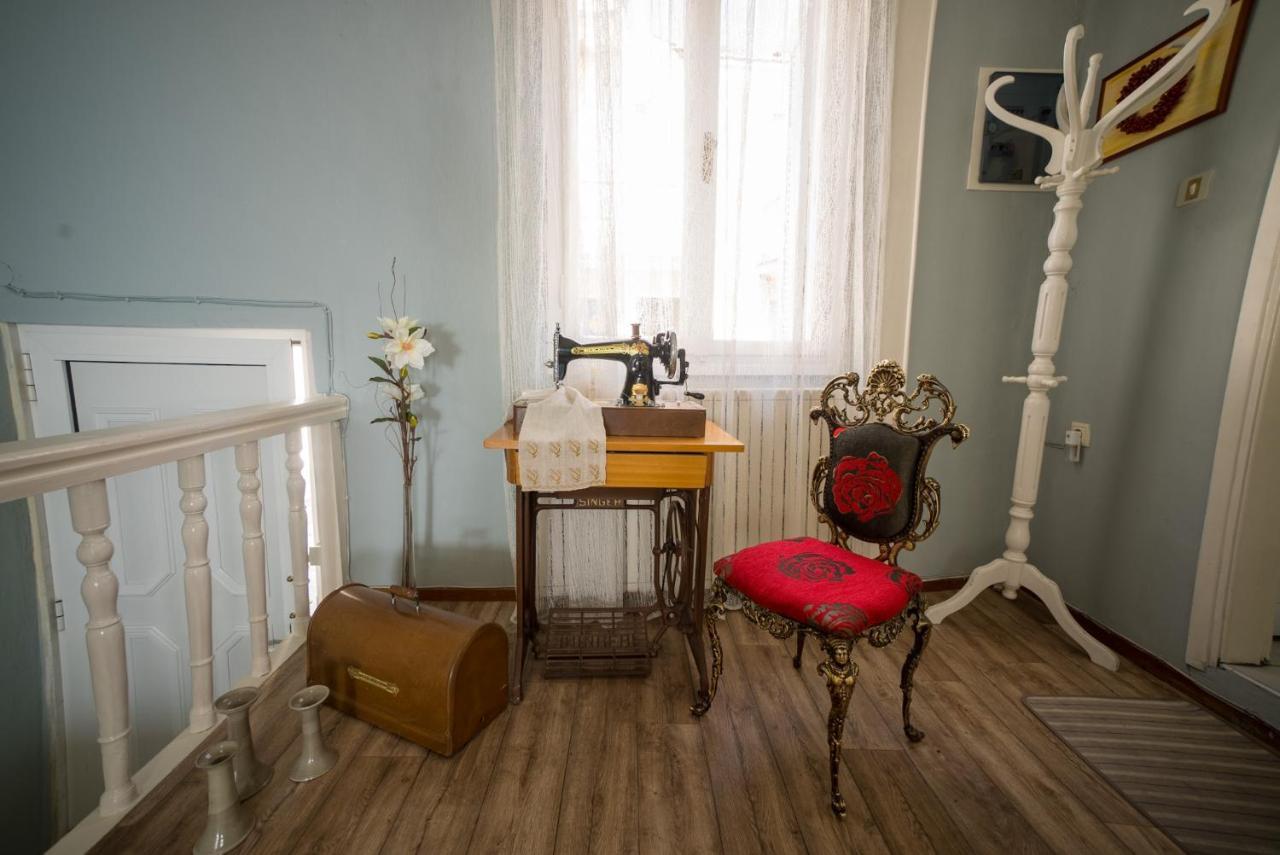 Aurora Appartement *