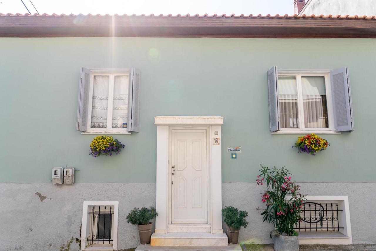 Appartement Aurora