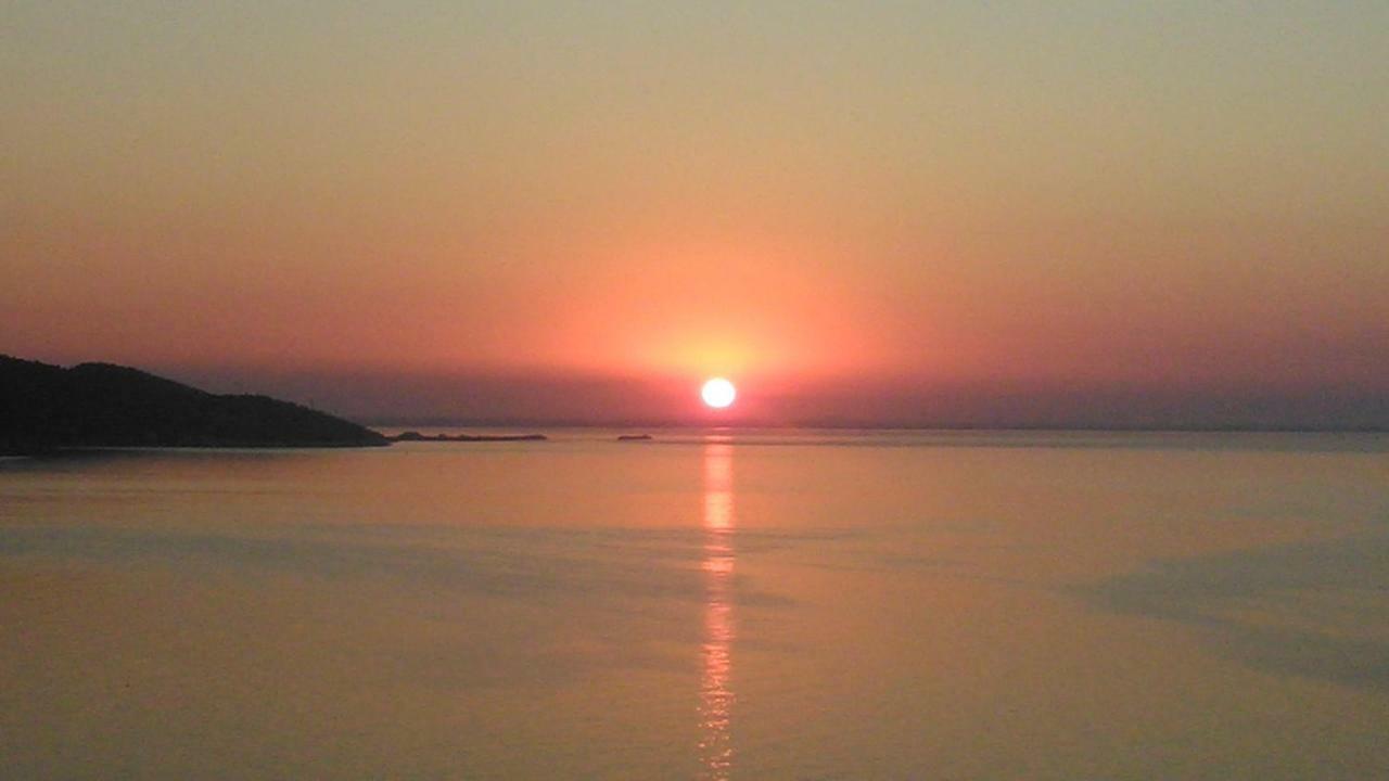 Appartement Aurora Kavala
